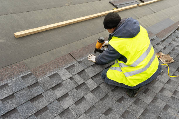Best Local Roofing Companies  in Lexington, VA