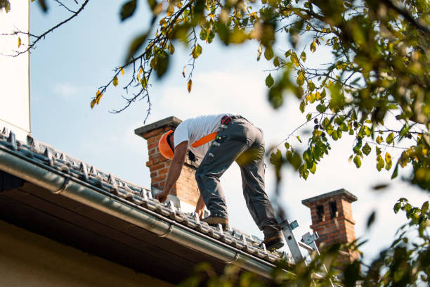 Best New Roof Installation  in Lexington, VA