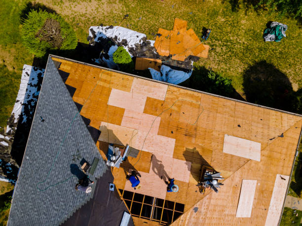 Best Residential Roofing Contractor  in Lexington, VA