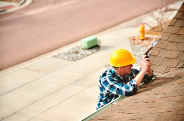 Best Roof Replacement Cost  in Lexington, VA