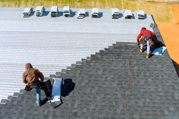 Best Slate Roofing Contractor  in Lexington, VA