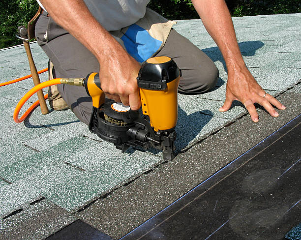 Best Best Roofing Contractors  in Lexington, VA