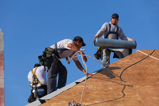 Roof Waterproofing Services in Lexington, VA