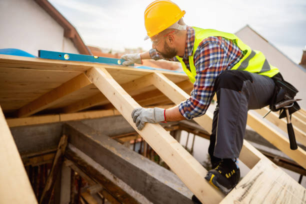 Best Residential Roofing Contractor  in Lexington, VA