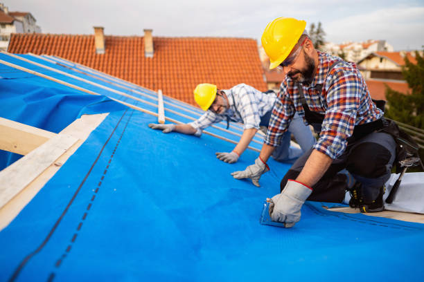 Best Affordable Roofing Company  in Lexington, VA