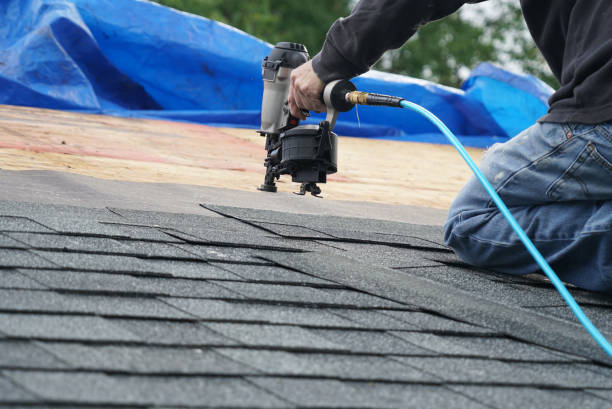 Best Flat Roof Repair Services  in Lexington, VA
