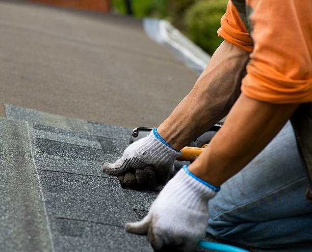 Best New Roof Installation  in Lexington, VA