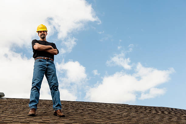Best Gutter Installation and Roofing  in Lexington, VA