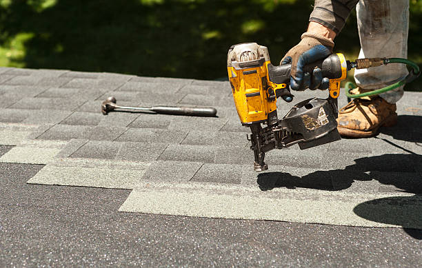 Best Tile Roofing Contractor  in Lexington, VA
