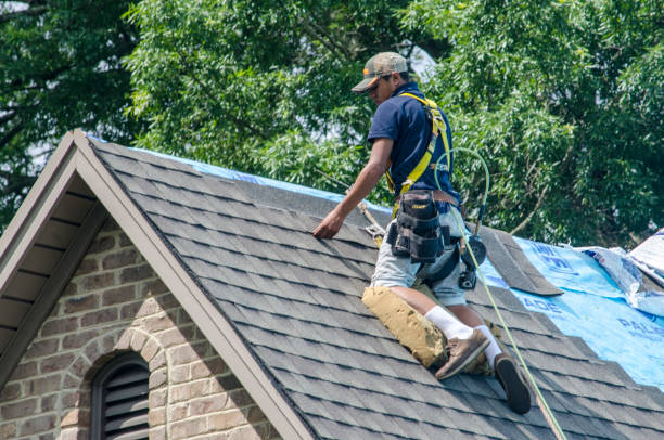 Reliable Lexington, VA Roofing Contractor Solutions