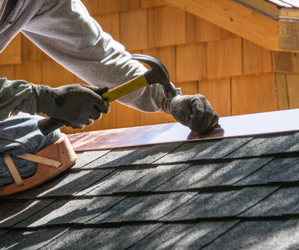 Best Residential Roofing Contractor  in Lexington, VA